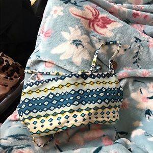 Really cute aerie bikini top